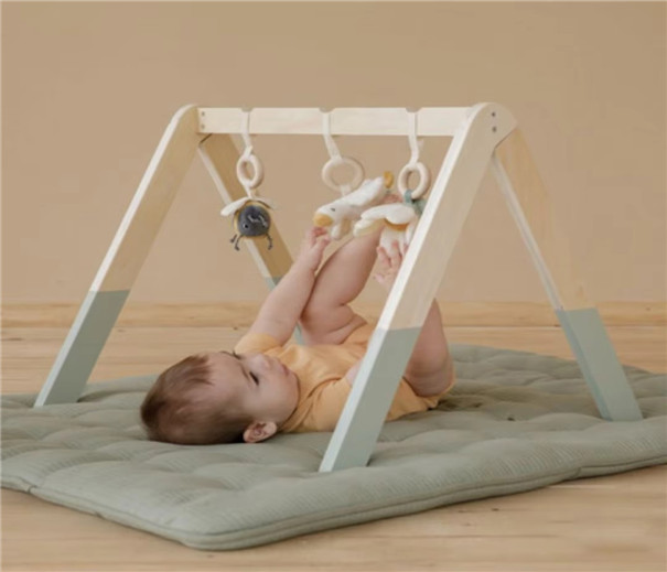 BABY GYM FROM VIETNAM ECO FRIENDLY FUN AND SAFE TOYS