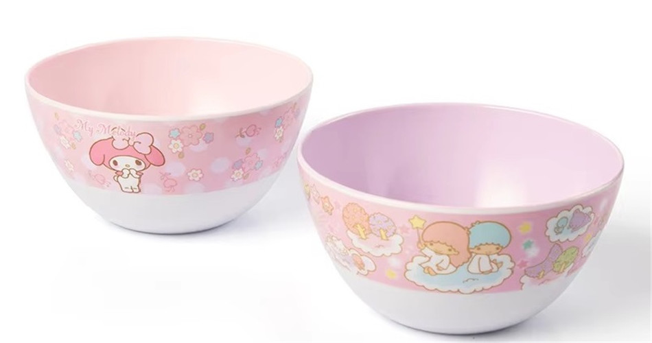 Customized Japanese Bowl